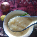 potato onion soup