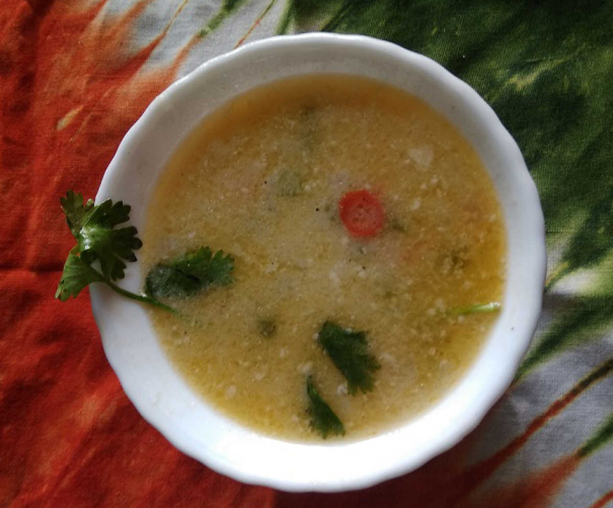 vegetable stew kerala style recipe