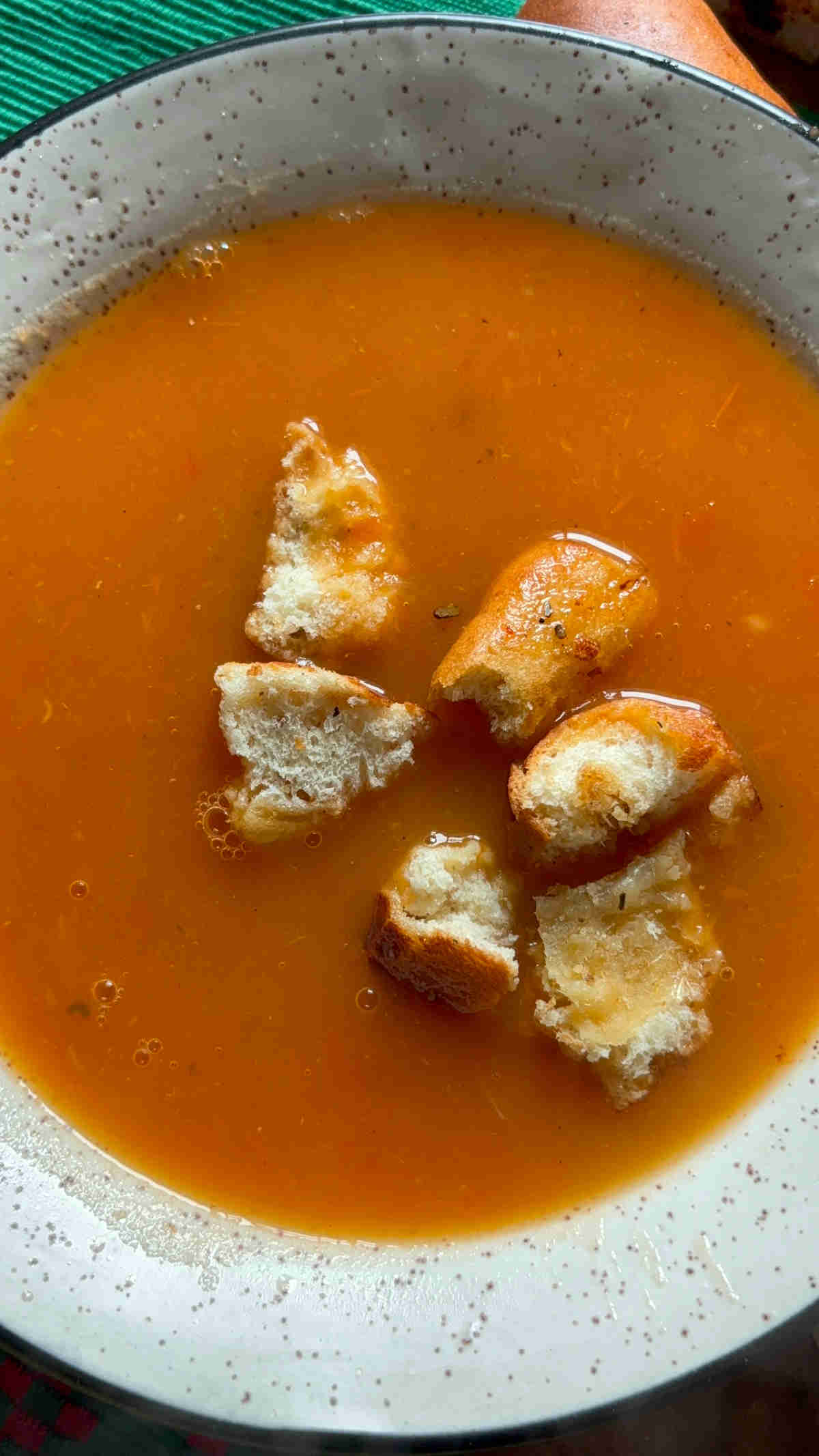 tomato potato soup
