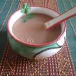 Sweet Potato Healthy Soup Recipe