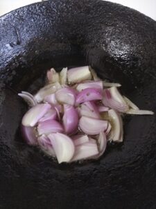 Karela pyaz Bitter Gourd Onion