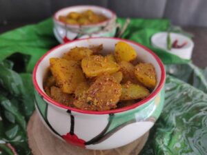 indian gooseberry pickle amla achar recipe
