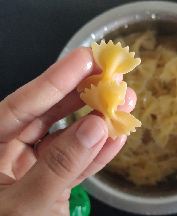 vegan pasta low-calorie