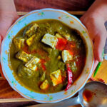 The best palak paneer recipe