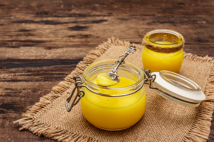 best ghee substitutes