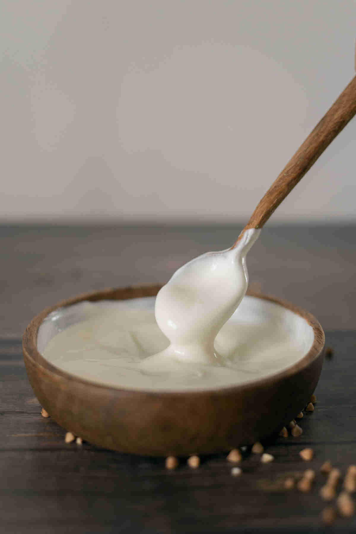 sour cream for substituting yogurt in baking