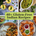 gluten free Indian recipes
