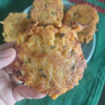 best potato pancakes latkes vegan