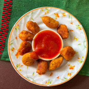 best tomato ketchup recipe