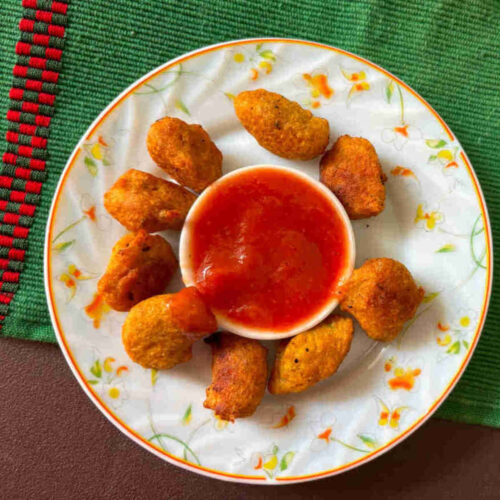 best tomato ketchup recipe