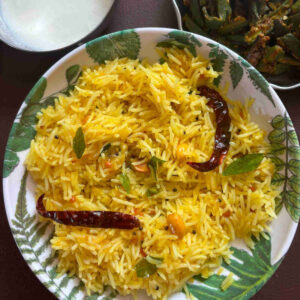 best mango rice indian recipe