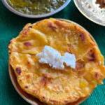 perfect makki roti recipe