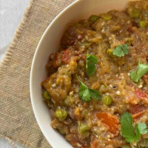 best baingan bharta recipe eggplant